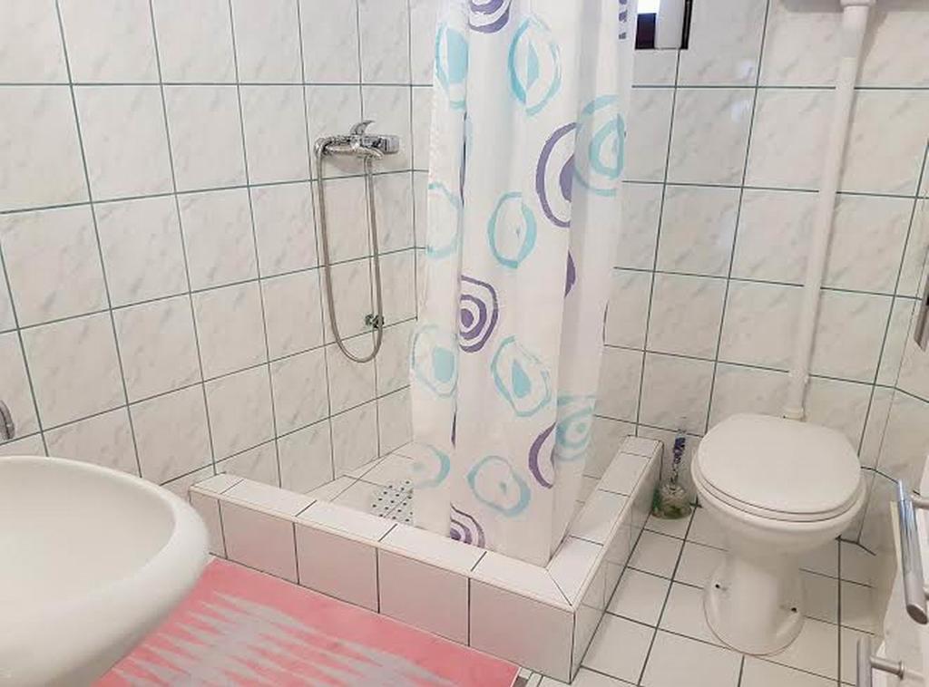 Guest House Rose Smederevska Palanka Esterno foto