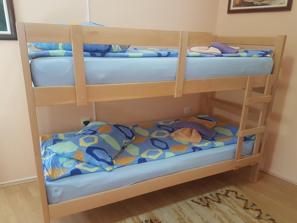 Guest House Rose Smederevska Palanka Esterno foto
